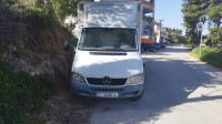 Mercedes Sprinter 413 CDI