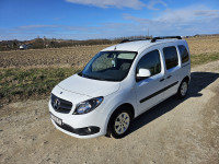 Mercedes-Benz Citan 111 cdi, Garancija,Tourer,5 sjed,u pdv,reg 12/24