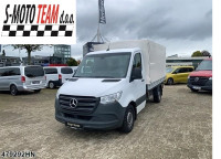 Mercedes-Benz Sprinter 314 CDI