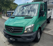 Mercedes Benz SPRINTER 316 CDI