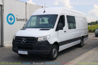 Mercedes Benz Sprinter 316CDI 7G-Tronic NAVIGACIJA AVT.KLIMA Bluetooth