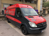 Mercedes Benz Sprinter CDI313 / 240 000 km