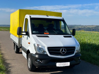 Mercedes-Benz Sprinter II 314