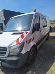 Mercedes-Benz Sprinter MIXTO