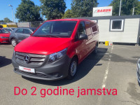 Mercedes-Benz Vito - 109CDI ,N1,do 2 godine jamstva,u sustavu pdv-a.