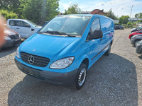 Mercedes-Benz Vito 111 CDI AUTOMATIC 4x4 (KLIMA!)