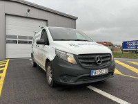 Mercedes-Benz Vito 111 CDI *PDC*N1*REG. 01/2025*