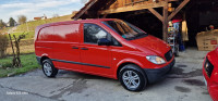 MERCEDES BENZ Vito 111CDI