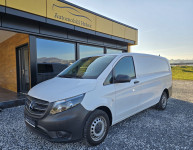 Mercedes-Benz Vito 114 CDI⭐NAVI, LADICE ZA ALAT, WEBASTO,GRIJ. SJEDALA