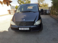 Mercedes Benz Vito Mixto 115CDI