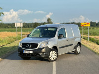 MERCEDES CITAN 1.5 CDI 2016 GOD