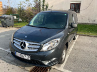 Mercedes citan 109 CDI