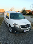 Mercedes citan 109