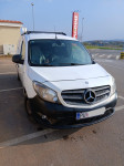 Mercedes-benz Citan, 111 CDI Maxi