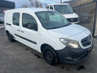 Mercedes Citan N1 111 Cdi MIXTO,5 SJEDALA