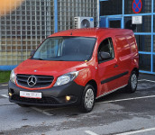 MERCEDES CITAN**2019**1.vlasnik***