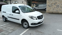 MERCEDES CITAN MAXI 1.5