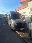 MERCEDES SPRINTER 316CDI