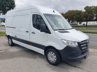 MERCEDES SPRINTER 311 CDI, ODLIČNO STANJE, GARANCIJA NA VOZILO..