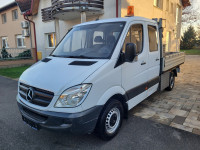 Mercedes Sprinter 313 CDI dizalica 79.300km 13.500+PDV