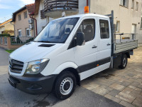 Mercedes Sprinter 313 CDI Klima 16.900+PDV