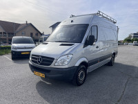 MERCEDES SPRINTER 313 CDI *AUTOMATIK* *TOP STANJE*