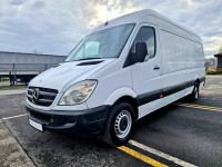 Mercedes Sprinter 313CDI MAXI