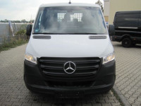 Mercedes Sprinter 314 cdi dupla kabina