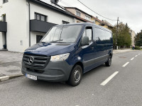 Mercedes Sprinter 314CDI Servisna Knjiga HR vozilo+REGISTRACIJA GRATIS