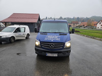 Mercedes sprinter 316 Cdi