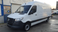 MERCEDES SPRINTER 317 CDI MAXI NIJE UVOZ