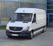 MERCEDES SPRINTER**l4h3**KAMERA**AUTOMATIK**NAJJEFTINIJI U HR