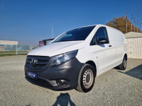 Mercedes Vito 111 CDI WORKER, KLIMA, TEMPOMAT, U SUSTAVU PDV-A, 2019 g