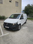 Mercedes VITO 114 CDI lang RWD