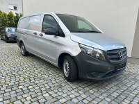 Mercedes vito 114CDI dugi, RADIONICA******TOP PONUDA****21000EURA