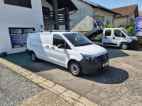 MERCEDES VITO 116CDI*EXTRA DUGI*KLIMA*TEMPO*NAVI*KAMERA*