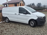 Mercedes Vito 119 CDI Long, automatik, TOP STANJE