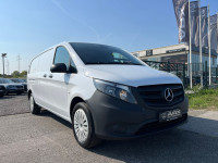 MERCEDES VITO 2.2 114CDI °KLIMA°3 SJEDALA°LEASING BEZ UČEŠĆA°