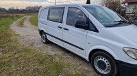 MERCEDES VITO PRVI VLASNIK