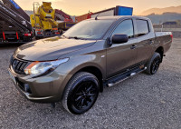 Mitsubishi L 200 2.4 DI-D