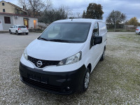 Nissan NV200 1.5 dci