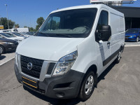 Nissan NV400 2.3 dCi - KLIMA, BKV, 3SJ, 6 BRZINA, MOG.JAMSTVO12MJ