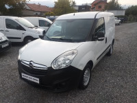 Opel Combo 1.3 CDTI (KLIMA!)