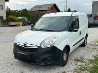 Opel Combo 1.3CDTI