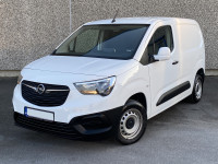 Opel Combo 1,5 D | JAMSTVO | FINANCIRANJE | NAVIGACIJA | TEMPOMAT |