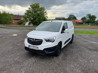 Opel Combo 1.5 D L2,Klima,Reg 05/25,Android auto, Apple Car Play, PDC