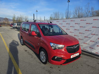 Opel Combo 1,5#L2H1#MAXI#U SUSTAVU PDV-A#N-1#5 SJEDALA#