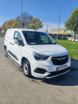 Opel Combo 1.5d, veliki i mali servis