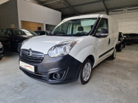 Opel Combo L1H1 2,2t*GOTOVINA*KREDIT*LEASING*