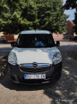 Opel Combo Maxi produženi 1.3cdti, reg.do 02/2025